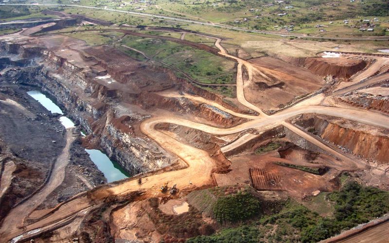 High stakes at Somkhele: Mine relocation row puts lives on the line